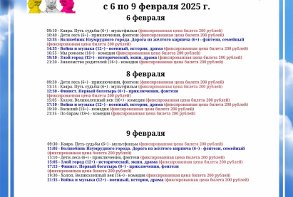 Семейный кинозал 